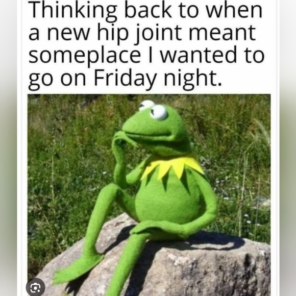 💃💃10/3 McCoy Share Show💃💃 Corny Jokes Funny Friday - Picture 2 of 14